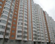 1-комнатная квартира площадью 38 кв.м, улица Бианки, 4к1 | цена 5 200 000 руб. | www.metrprice.ru