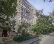 2-комнатная квартира площадью 42.9 кв.м, улица Зорге, 36 | цена 8 900 000 руб. | www.metrprice.ru