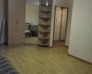 1-комнатная квартира площадью 32 кв.м, Химкинский бульвар, 17 | цена 5 500 000 руб. | www.metrprice.ru