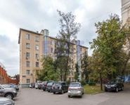 3-комнатная квартира площадью 66 кв.м, Мытная ул., 28С3 | цена 15 500 000 руб. | www.metrprice.ru