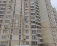 2-комнатная квартира площадью 60 кв.м, Лебедянская ул., 32 | цена 6 600 000 руб. | www.metrprice.ru