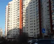 2-комнатная квартира площадью 54 кв.м, Осенняя ул., 26 | цена 10 800 000 руб. | www.metrprice.ru