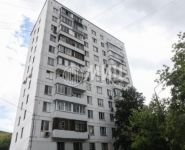 2-комнатная квартира площадью 39 кв.м, Трехгорный Вал ул., 5 | цена 10 700 000 руб. | www.metrprice.ru