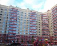 1-комнатная квартира площадью 38 кв.м, Лучистая ул. | цена 2 700 000 руб. | www.metrprice.ru