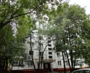 2-комнатная квартира площадью 44.2 кв.м, Кировоградская ул., 40К2 | цена 7 300 000 руб. | www.metrprice.ru