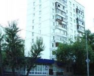 1-комнатная квартира площадью 36 кв.м, Солнечногорская улица, 11 | цена 5 700 000 руб. | www.metrprice.ru