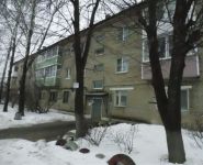1-комнатная квартира площадью 30 кв.м, ул Полевая, д. 32 | цена 1 600 000 руб. | www.metrprice.ru
