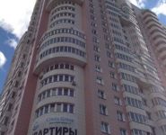 1-комнатная квартира площадью 7 кв.м, Генерала Белобородова ул., 24 | цена 7 600 000 руб. | www.metrprice.ru