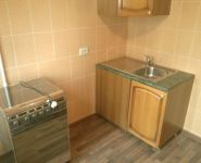 1-комнатная квартира площадью 33 кв.м, Маломосковская улица, 8 | цена 6 280 000 руб. | www.metrprice.ru