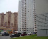 1-комнатная квартира площадью 41 кв.м, Варшавское ш., 26 | цена 5 500 000 руб. | www.metrprice.ru