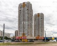 2-комнатная квартира площадью 60 кв.м, улица Твардовского, 2к5 | цена 15 000 000 руб. | www.metrprice.ru