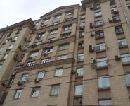 2-комнатная квартира площадью 56 кв.м, улица Липовый Парк, 6 | цена 16 350 000 руб. | www.metrprice.ru