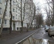 3-комнатная квартира площадью 58 кв.м, улица Молостовых, 12 | цена 7 900 000 руб. | www.metrprice.ru