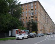 3-комнатная квартира площадью 83 кв.м, Ломоносовский проспект, 18 | цена 25 500 000 руб. | www.metrprice.ru