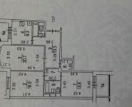 3-комнатная квартира площадью 91.8 кв.м, улица Некрасова, 8 | цена 18 700 000 руб. | www.metrprice.ru