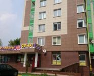 3-комнатная квартира площадью 71 кв.м, Заводская 2-я ул., 16 | цена 4 300 000 руб. | www.metrprice.ru