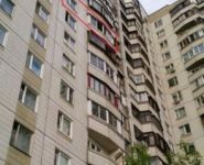 1-комнатная квартира площадью 39 кв.м, Лермонтовский просп., 14К1 | цена 6 650 000 руб. | www.metrprice.ru