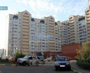 3-комнатная квартира площадью 81 кв.м, Белая дача мкр, 23 | цена 7 590 000 руб. | www.metrprice.ru