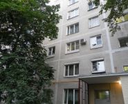 2-комнатная квартира площадью 47 кв.м, Акуловская улица, 23 | цена 5 300 000 руб. | www.metrprice.ru