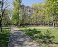 2-комнатная квартира площадью 54 кв.м, Комсомольский просп., 9 | цена 23 900 000 руб. | www.metrprice.ru