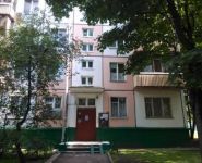 2-комнатная квартира площадью 45 кв.м, Каширское ш., 28К3 | цена 5 600 000 руб. | www.metrprice.ru