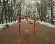 3-комнатная квартира площадью 64.3 кв.м, Молдагуловой ул., 15К2 | цена 7 900 000 руб. | www.metrprice.ru