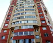 1-комнатная квартира площадью 50 кв.м, Фрунзе ул., 1б | цена 6 700 000 руб. | www.metrprice.ru
