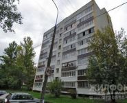 1-комнатная квартира площадью 35 кв.м, улица Фонвизина, 10А | цена 7 350 000 руб. | www.metrprice.ru
