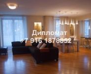 4-комнатная квартира площадью 145 кв.м, Кравченко ул., 4К3 | цена 61 750 000 руб. | www.metrprice.ru