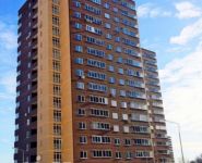 3-комнатная квартира площадью 80.4 кв.м, Бачуринская улица, 4к1 | цена 10 950 000 руб. | www.metrprice.ru