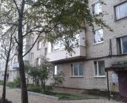 2-комнатная квартира площадью 47.7 кв.м, Лесная улица, 39 | цена 2 200 000 руб. | www.metrprice.ru