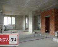 2-комнатная квартира площадью 68.8 кв.м, Старокрымская улица, 13с1 | цена 21 377 000 руб. | www.metrprice.ru