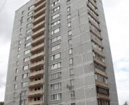 3-комнатная квартира площадью 68 кв.м, Юбилейная ул., 23 | цена 6 500 000 руб. | www.metrprice.ru