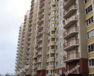 2-комнатная квартира площадью 55.4 кв.м, 3-й Покровский пр., 3 | цена 6 300 000 руб. | www.metrprice.ru