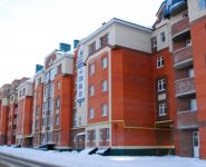 3-комнатная квартира площадью 85 кв.м, Колхозная ул., 55К2 | цена 5 324 980 руб. | www.metrprice.ru