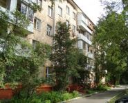 3-комнатная квартира площадью 58 кв.м, Кирпичная ул., 51 | цена 8 400 000 руб. | www.metrprice.ru