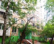 1-комнатная квартира площадью 72.58 кв.м, Лобачевского ул, 120 | цена 17 386 660 руб. | www.metrprice.ru