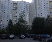 2-комнатная квартира площадью 52 кв.м, Маршала Захарова ул., 16К1 | цена 10 300 000 руб. | www.metrprice.ru