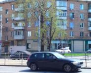 1-комнатная квартира площадью 31 кв.м, улица Стромынка, 14к1 | цена 6 200 000 руб. | www.metrprice.ru