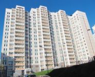 2-комнатная квартира площадью 58 кв.м, Вяземская улица, 8 | цена 8 500 000 руб. | www.metrprice.ru