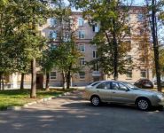 3-комнатная квартира площадью 72 кв.м, Новогиреевская ул., 16К1 | цена 9 300 000 руб. | www.metrprice.ru