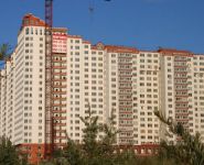 1-комнатная квартира площадью 59 кв.м, Угрешская ул., 32 | цена 6 800 000 руб. | www.metrprice.ru