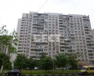 1-комнатная квартира площадью 39 кв.м, Хвалынский бул., 2 | цена 5 800 000 руб. | www.metrprice.ru