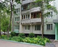 1-комнатная квартира площадью 38 кв.м, Новгородская ул., 23 | цена 6 450 000 руб. | www.metrprice.ru