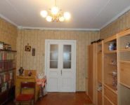 3-комнатная квартира площадью 82 кв.м, улица Героев Курсантов, 5 | цена 5 500 000 руб. | www.metrprice.ru