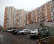 2-комнатная квартира площадью 64 кв.м, Цюрупы ул., 6 | цена 16 500 000 руб. | www.metrprice.ru