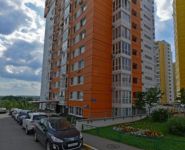 2-комнатная квартира площадью 61 кв.м, Битцевский пр., 9 | цена 5 420 730 руб. | www.metrprice.ru