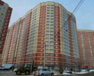 3-комнатная квартира площадью 74 кв.м, Бережок ул., 3 | цена 4 400 000 руб. | www.metrprice.ru