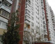 3-комнатная квартира площадью 76 кв.м, Воронежская улица, 46к1 | цена 2 800 000 руб. | www.metrprice.ru