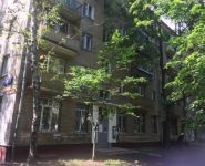 2-комнатная квартира площадью 43 кв.м, Куусинена ул., 6К6 | цена 8 500 000 руб. | www.metrprice.ru